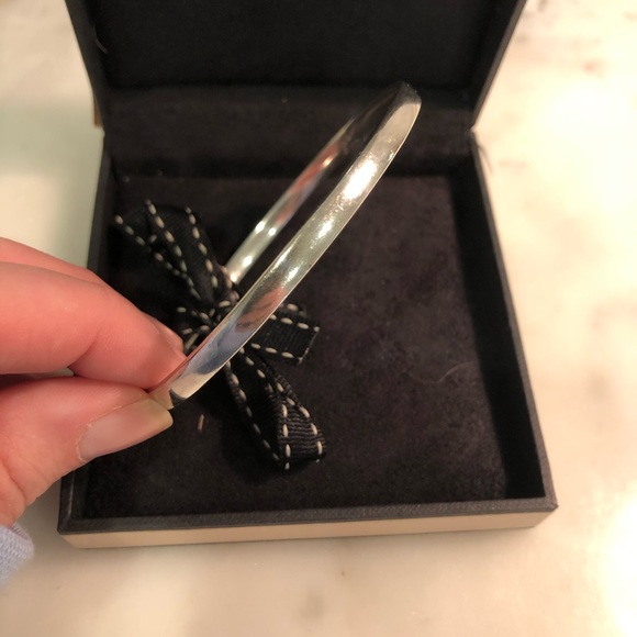 Jewelry - Links of London silver bangle